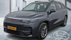Gebruikt 2024 Leapmotor C10 SUV | € 33.490 (Goede deal)