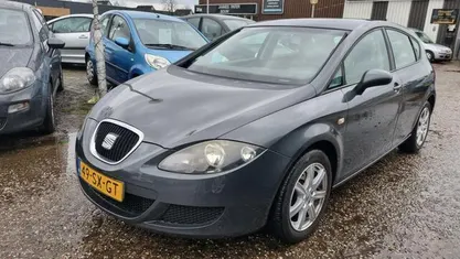 Occasion Seat Leon Reference 102 PK (75 kW) 2006 Hatchback