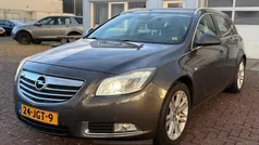Gebruikt 2009 Opel Insignia Business Stationwagen | € 3.650 (Eerlijke prijs)