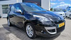 Gebruikt 2012 Renault Scénic III MPV | € 5.750 (Eerlijke prijs)