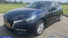Gebruikt 2018 Mazda 3 Hatchback | € 14.950 (Eerlijke prijs)