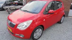 Gebruikt 2012 Opel Agila Edition Hatchback | € 4.350 (Eerlijke prijs)