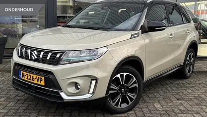 Occasion Suzuki Vitara Style 129 PK (94 kW) 2022 Bruin SUV