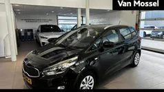 Gebruikt 2016 Kia Carens Comfort MPV | € 13.745 (Eerlijke prijs)