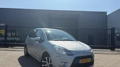 Grijs Gebruikt 2012 Citroën C3 Hatchback | € 3.199 (Eerlijke prijs)