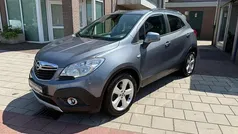 Gebruikt 2013 Opel Mokka Cosmo SUV | € 8.445 (Goede deal)