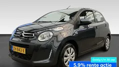 Gebruikt 2019 Citroën C1 Feel Hatchback | € 8.445 (Eerlijke prijs)