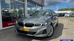 Gebruikt 2023 BMW 318 Comfort Edition Stationwagen | € 29.999 (Super prijs)