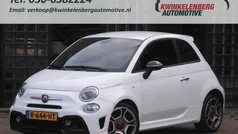 Gebruikt 2019 Fiat 500 Abarth Hatchback | € 17.850 (Goede deal)