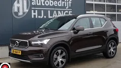 Gebruikt 2019 Volvo XC40 Inscription SUV | € 28.950 (Goede deal)