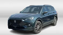 Groen Gebruikt 2021 Seat Tarraco Business SUV | € 34.950 (Eerlijke prijs)