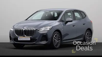 Occasion 2023 BMW 230 Sport Line Stationwagen | € 35.880 (Goede deal)