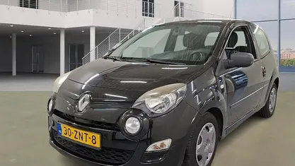 Occasion Renault Twingo Authentique 75 PK (55 kW) 2013 Hatchback
