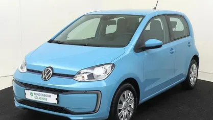 Occasion VW e-up! Style 61 kW (83 PK) 2021 Blauw Hatchback
