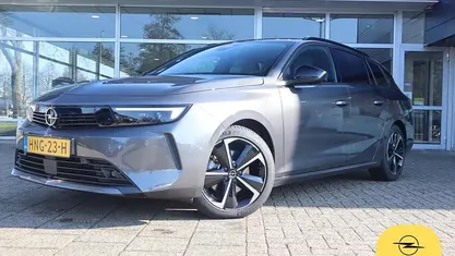 Occasion Opel Astra Business Edition 146 PK (107 kW) 2025 Stationwagen
