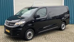Gebruikt 2021 Opel Vivaro Edition Van | € 16.450 (Eerlijke prijs)