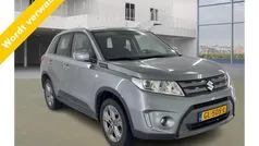 Gebruikt 2015 Suzuki Vitara Exclusive SUV | € 15.899 (Eerlijke prijs)