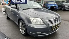 Gebruikt 2005 Toyota Avensis Sol Stationwagen | € 4.250 (Eerlijke prijs)
