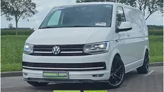 Wit Gebruikt 2017 VW T6 Edition Van | € 19.950 (Goede deal)
