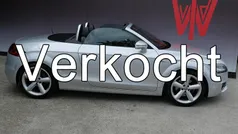 Grijs, metallic lak Gebruikt 2012 Audi TT Roadster S-Line Cabriolet | € 14.790 (Super prijs)