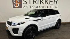 Gebruikt 2015 Land Rover Range Rover evoque SE Dynamic SUV | € 23.450 (Eerlijke prijs)