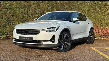 Occasion 2020 Polestar 2 Long Range Dual motor Hatchback | € 27.840 (Eerlijke prijs)