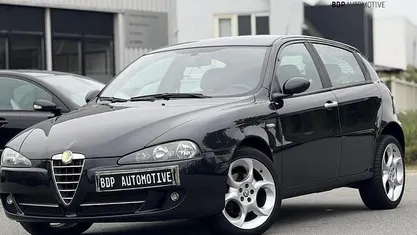 Gebruikt 2007 Alfa Romeo 147 Business Hatchback | € 1.899 (Eerlijke prijs)