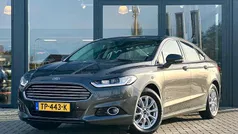 Gebruikt 2018 Ford Mondeo Titanium X Sedan | € 18.245 (Eerlijke prijs)