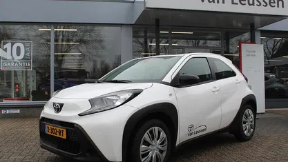 Occasion Toyota Aygo X Play 72 PK (52 kW) 2024 SUV