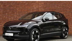 Zwart Gebruikt 2025 Volvo EX30 Plus SUV | € 34.950 (Eerlijke prijs)