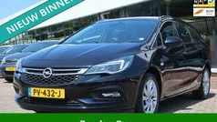 Blauw Gebruikt 2017 Opel Astra Business Stationwagen | € 10.945 (Eerlijke prijs)