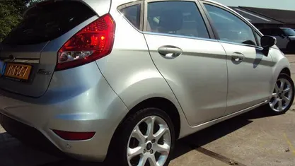 Occasion Ford Fiesta Titanium 82 PK (60 kW) 2012 Hatchback