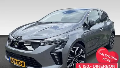 Occasion 2025 Mitsubishi Colt Instyle Hatchback | € 23.430 (Eerlijke prijs)