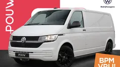 Wit Nieuw 2024 VW T6.1 Van | € 44.900 (Eerlijke prijs)