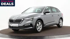 Gebruikt 2026 Skoda Scala Selection Hatchback | € 29.990 (Eerlijke prijs)