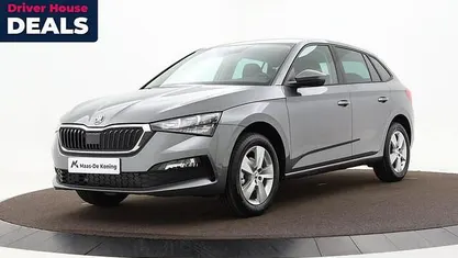 Grijs Nieuw 2026 Skoda Scala Selection Hatchback | € 29.990 (Eerlijke prijs)