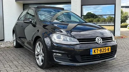 Gebruikt 2012 VW Golf VII Highline Hatchback | € 11.995 (Eerlijke prijs)