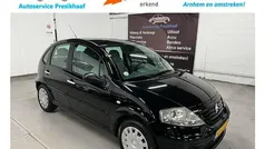 Gebruikt 2005 Citroën C3 Exclusive Hatchback | € 1.995 (Eerlijke prijs)