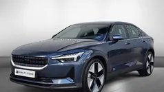 Blauw Gebruikt 2022 Polestar 2 Long Range Single Motor Sedan | € 29.950 (Super prijs)