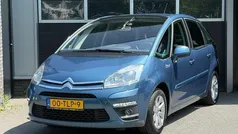 Blauw Gebruikt 2012 Citroën C4 Picasso MPV | € 4.995 (Eerlijke prijs)