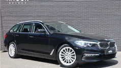 Gebruikt 2018 BMW 540 Executive Stationwagen | € 37.950 (Eerlijke prijs)