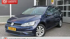Gebruikt 2020 VW Golf VII Comfortline Stationwagen | € 16.999 (Eerlijke prijs)