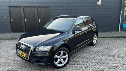 Occasion 2009 Audi Q5 Design SUV | € 6.999 (Eerlijke prijs)
