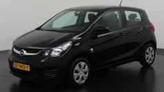 Gebruikt 2019 Opel Karl Edition Hatchback | € 9.945 (Eerlijke prijs)