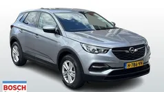 Gebruikt 2020 Opel Grandland X Edition SUV | € 19.999 (Eerlijke prijs)