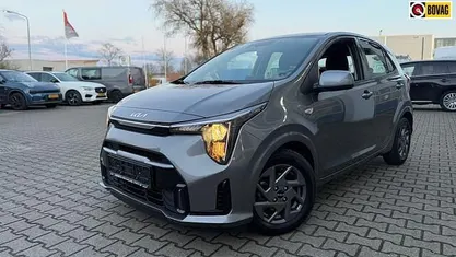 Occasion 2024 Kia Picanto Hatchback | € 19.695 (Goede deal)