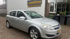 Gebruikt 2008 Opel Astra Business Hatchback | € 1.499 (Eerlijke prijs)