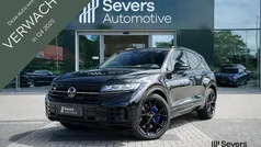 Zwart Gebruikt 2024 VW Touareg Design SUV | € 81.888 (Eerlijke prijs)
