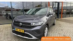 Grijs Gebruikt 2024 VW T-Cross SUV | € 24.850 (Eerlijke prijs)