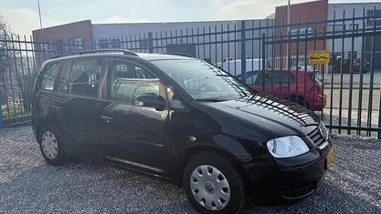 Occasion VW Touran 140 PK (102 kW) 2007 MPV